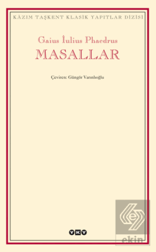 Masallar