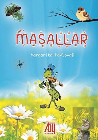 Masallar