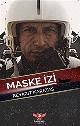 Maske İzi