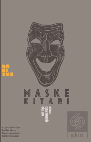 Maske Kitabı