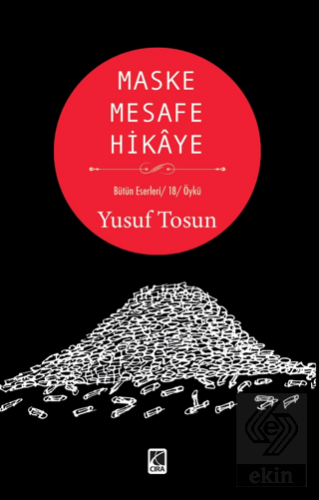 Maske Mesafe Hikaye