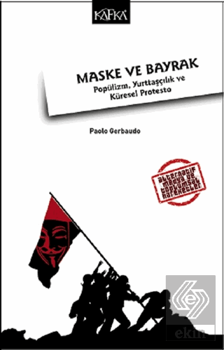 Maske ve Bayrak: Popülizm, Yurttaşçılık ve Küresel