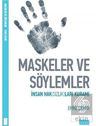 Maskeler ve Söylemler