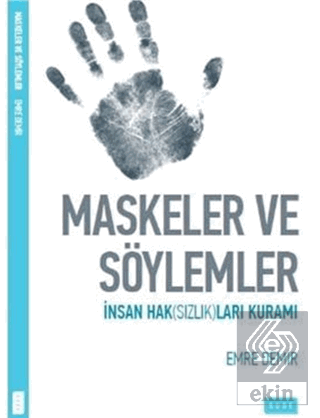 Maskeler ve Söylemler