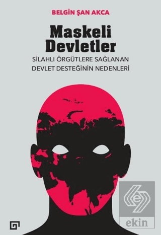 Maskeli Devletler