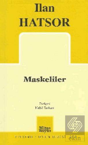 Maskeliler