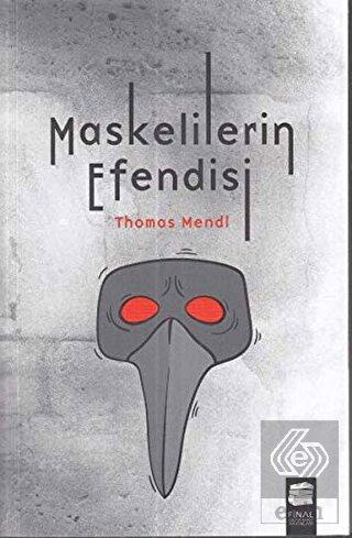 Maskelilerin Efendisi