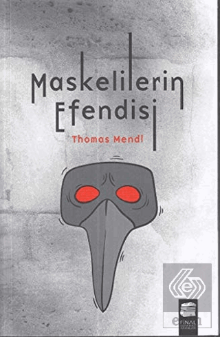 Maskelilerin Efendisi