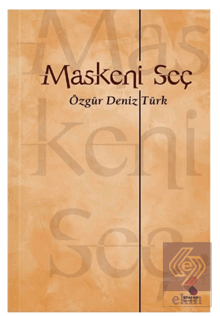 Maskeni Seç