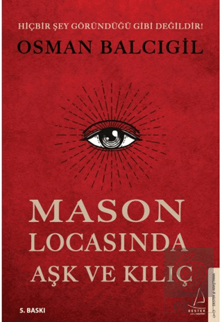 Mason Locasında Aşk ve Kılıç