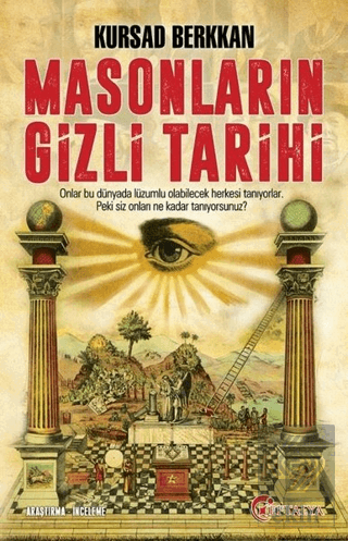 Masonların Gizli Tarihi