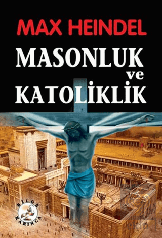 Masonluk ve Katoliklik