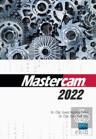 Mastercam 2022