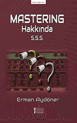 Mastering Hakkında S.S.S.