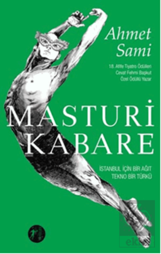 Masturi Kabare