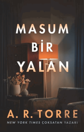 Masum Bir Yalan