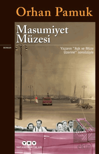 Masumiyet Müzesi