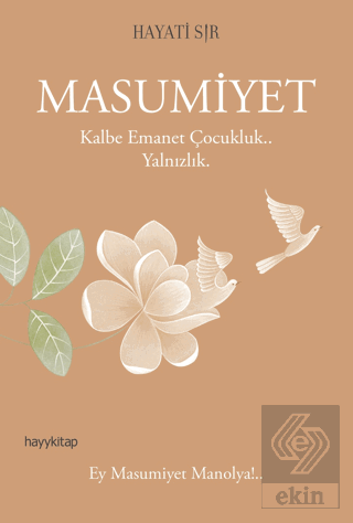 Masumiyet