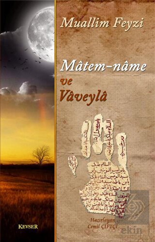 Matem-Name ve Vaveyla