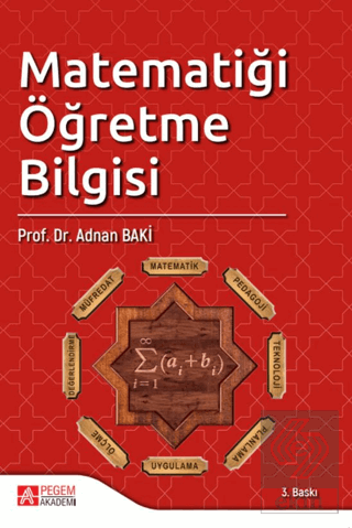 Matematiği Öğretme Bilgisi