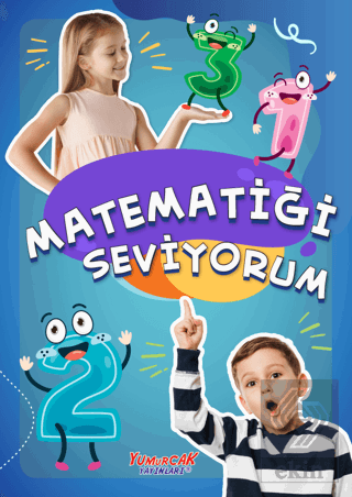 Matematiği Seviyorum