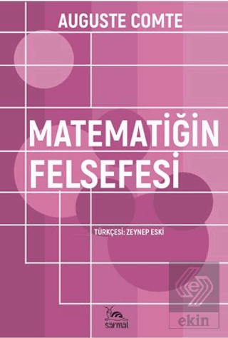 Matematiğin Felsefesi