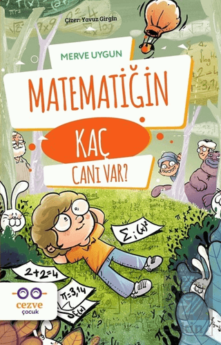 Matematiğin Kaç Canı Var?