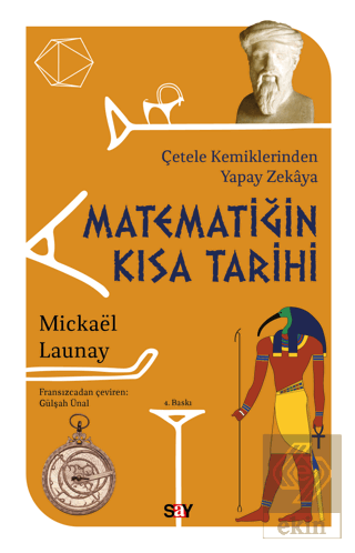 Matematiğin Kısa Tarihi