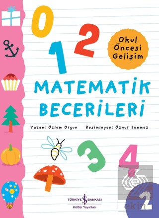 Matematik Becerileri - Okul Öncesi Gelişim