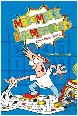 Matematik Bulmacaları