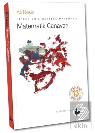 Matematik Canavarı