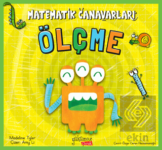 Matematik Canavarları - Ölçme