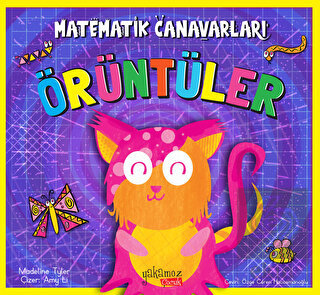 Matematik Canavarları - Örüntüler