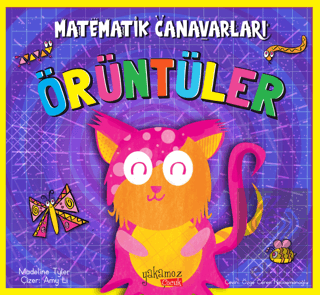 Matematik Canavarları - Örüntüler