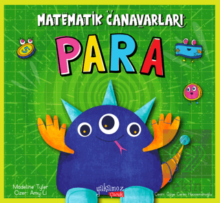 Matematik Canavarları - Para