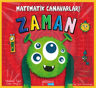 Matematik Canavarları - Zaman