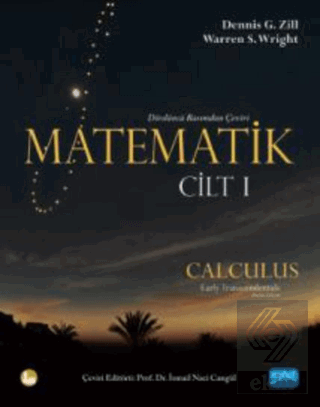 Matematik Cilt: 1