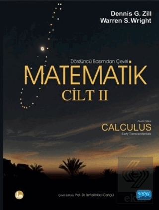 Matematik Cilt: 2