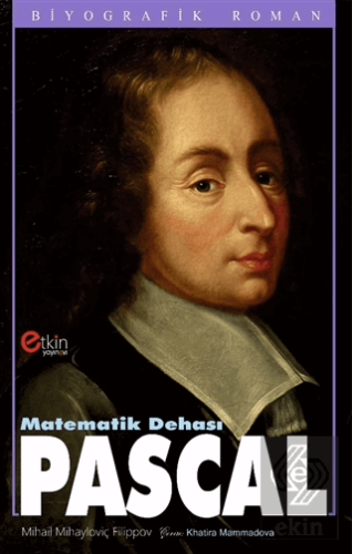 Matematik Dehası - Pascal