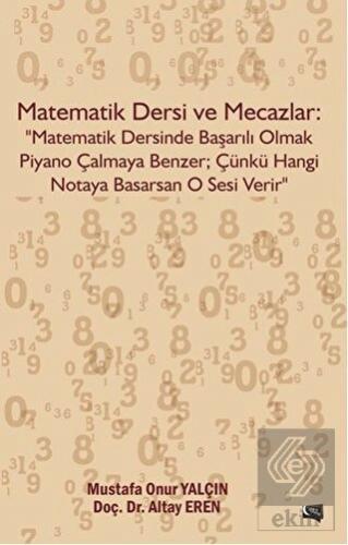 Matematik Dersi ve Mecazlar