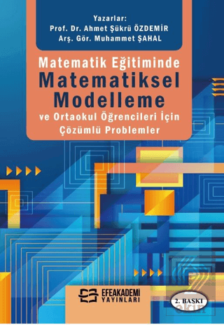 Matematik Eğitiminde Matematiksel Modelleme ve Ort