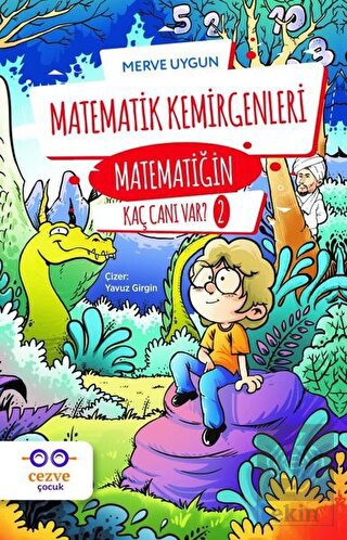 Matematik Kemirgenleri