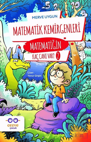 Matematik Kemirgenleri