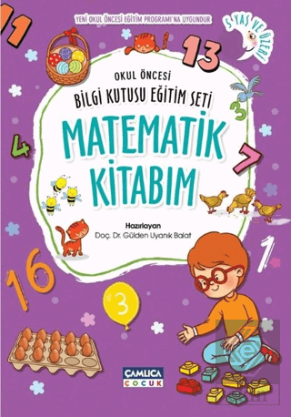 Matematik Kitabım