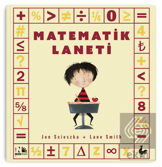 Matematik Laneti