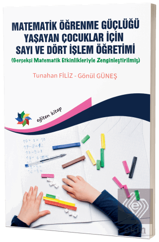 Matematik Öğrenme Güçlüğü Yaşayan Çocuklar İçin Sa