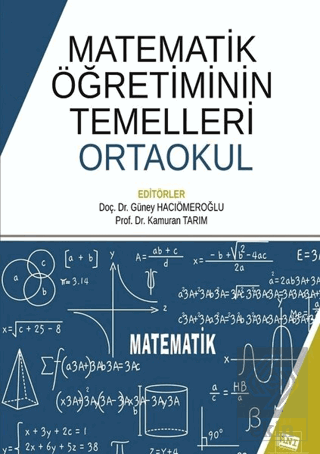 Matematik Öğretiminin Temelleri: Ortaokul