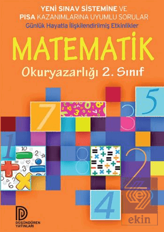 Matematik Okuryazarlığı 2. Sınıf