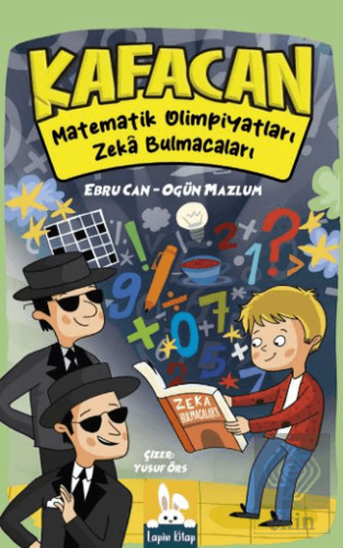 Matematik Olimpiyatları - Zeka Bulmacaları - Kafacan