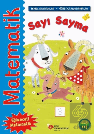 Matematik - Sayı Sayma